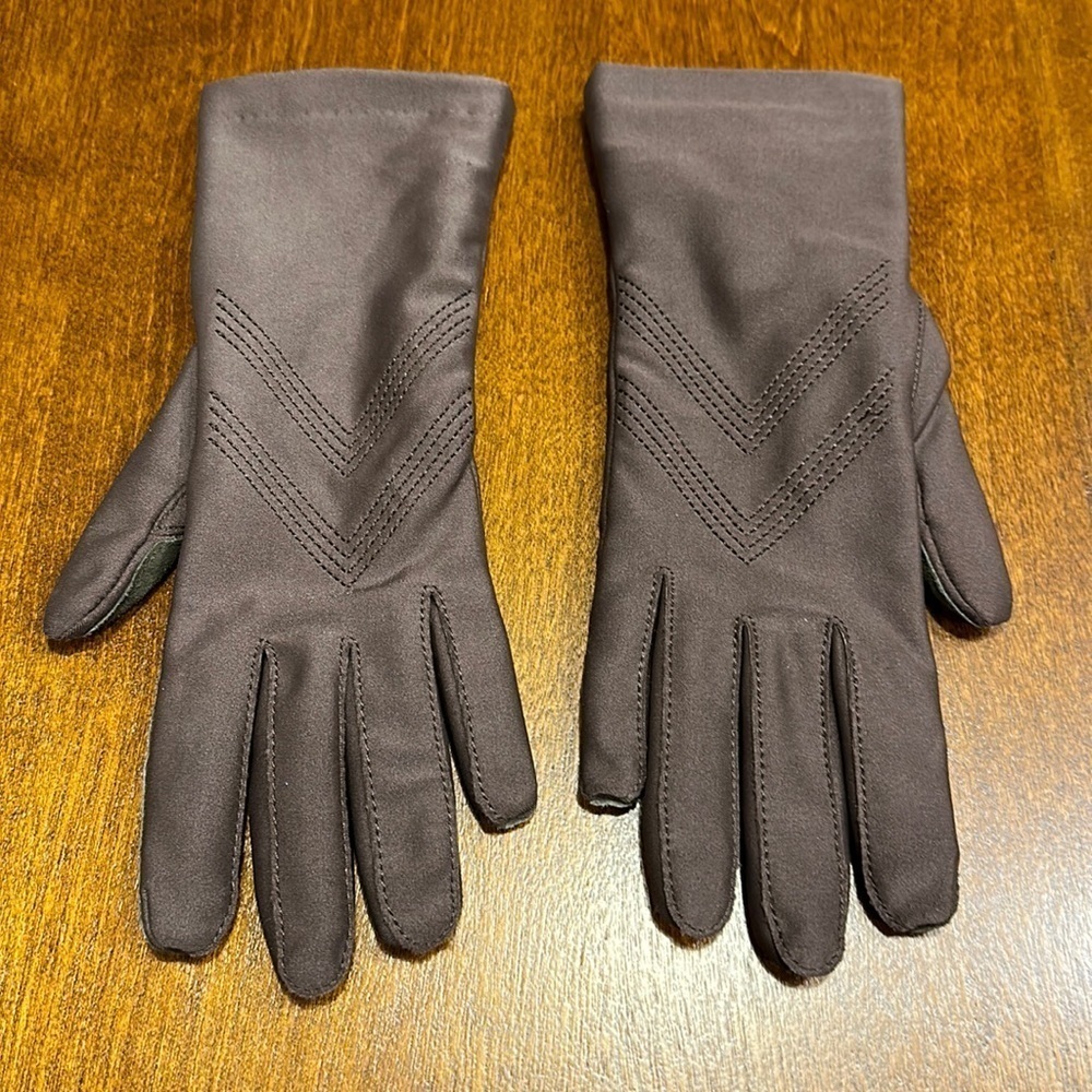 Women’s Gloves | One Size | Brown